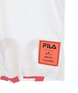 Maison MIHARA YASUHIRO（メゾンミハラヤスヒロ）Tシャツ・カットソー 白 サイズ:M メンズ/2200690421026