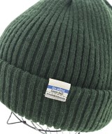 Maison MIHARA YASUHIRO（メゾンミハラヤスヒロ）ニットキャップ・ビーニー 緑 サイズ:- メンズ/2200690434026