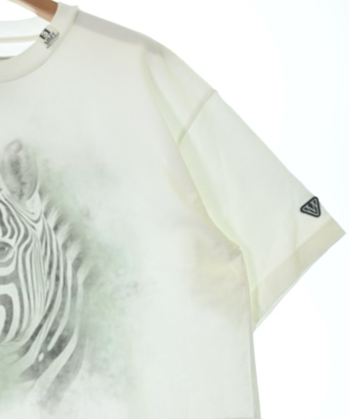 Maison MIHARA YASUHIRO（メゾンミハラヤスヒロ）Tシャツ・カットソー 白 サイズ:44(S位) メンズ/2200689329043