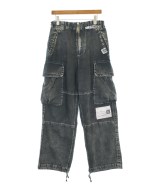 Maison MIHARA YASUHIRO（メゾンミハラヤスヒロ）カーゴパンツ 黒 サイズ:36(XS位) メンズ/2200692855102