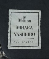 Maison MIHARA YASUHIRO（メゾンミハラヤスヒロ）カーゴパンツ 黒 サイズ:36(XS位) メンズ/2200692855102