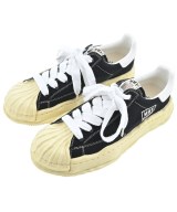 Maison MIHARA YASUHIRO（メゾンミハラヤスヒロ）スニーカー 黒 サイズ:EU44(29cm位) メンズ/2200693259091