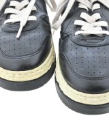 Maison MIHARA YASUHIRO（メゾンミハラヤスヒロ）スニーカー 黒 サイズ:EU42(27cm位) メンズ/2200693272014