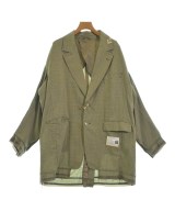 Maison MIHARA YASUHIRO カジュアルジャケット