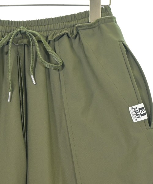 Maison MIHARA YASUHIRO（メゾンミハラヤスヒロ）その他 カーキ サイズ:36(S位) レディース/2200634145254