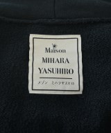 Maison MIHARA YASUHIRO（メゾンミハラヤスヒロ）ニット・セーター 黒 サイズ:F レディース/2200635060037