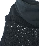 Maison MIHARA YASUHIRO（メゾンミハラヤスヒロ）ニット・セーター 黒 サイズ:F レディース/2200635060037