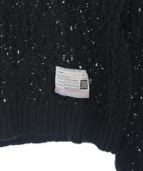 Maison MIHARA YASUHIRO（メゾンミハラヤスヒロ）ニット・セーター 黒 サイズ:F レディース/2200635060037