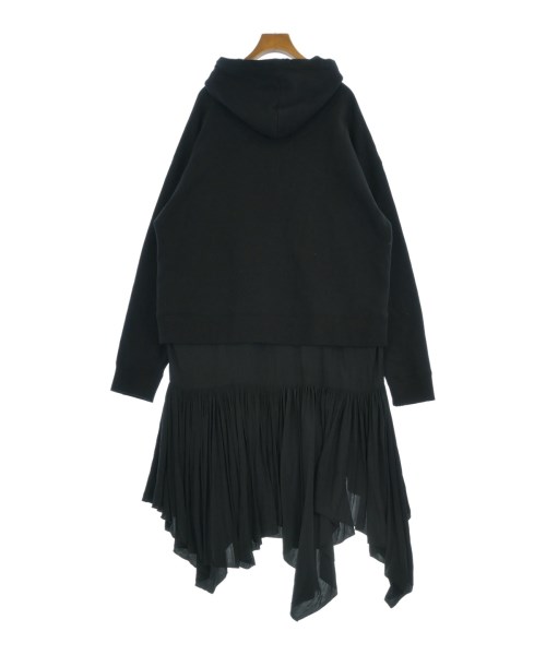 Maison MIHARA YASUHIRO（メゾンミハラヤスヒロ）ワンピース 黒 サイズ:F レディース/2200629098053