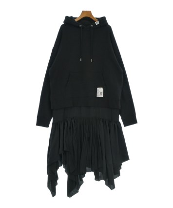 Maison MIHARA YASUHIRO（メゾンミハラヤスヒロ）ワンピース 黒 サイズ