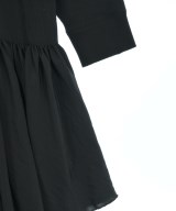 Maison MIHARA YASUHIRO（メゾンミハラヤスヒロ）ワンピース 黒 サイズ:F レディース/2200629098053