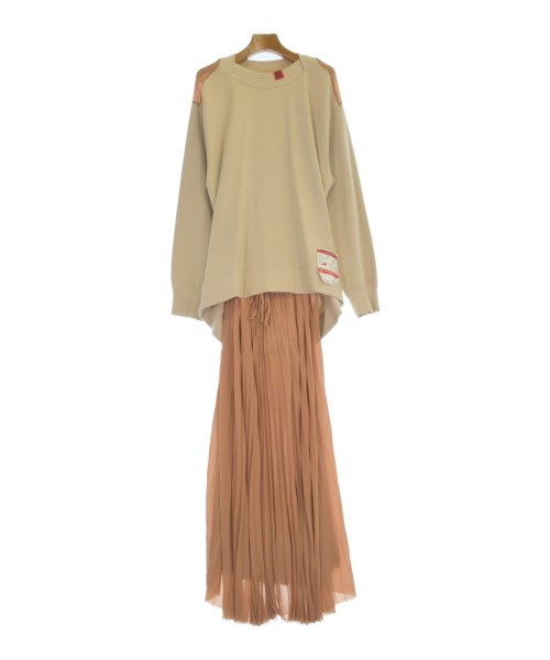 メゾンミハラヤスヒロ(Maison MIHARA YASUHIRO)のMaison MIHARA YASUHIRO ワンピース