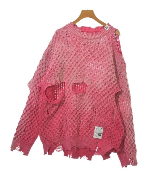 メゾンミハラヤスヒロ(Maison MIHARA YASUHIRO)のMaison MIHARA YASUHIRO ニット・セーター