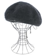 Maison MIHARA YASUHIRO ハンチング・ベレー帽