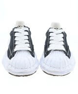 Maison MIHARA YASUHIRO（メゾンミハラヤスヒロ）スニーカー 黒 サイズ:EU37(23.5cm位) レディース/2200622144085