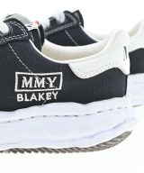 Maison MIHARA YASUHIRO（メゾンミハラヤスヒロ）スニーカー 黒 サイズ:EU37(23.5cm位) レディース/2200622144085