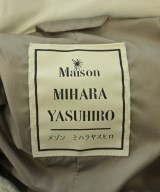 Maison MIHARA YASUHIRO（メゾンミハラヤスヒロ）カバーオール 白 サイズ:36(S位) レディース/2200611595041