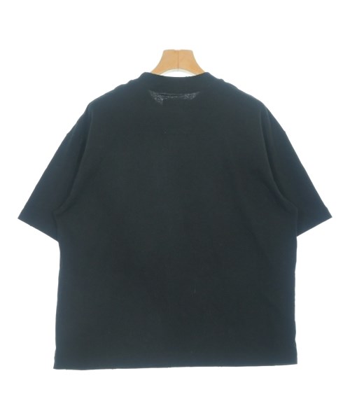 Maison MIHARA YASUHIRO（メゾンミハラヤスヒロ）Tシャツ・カットソー 黒 サイズ:36(S位) レディース/2200618263011