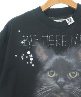 Maison MIHARA YASUHIRO（メゾンミハラヤスヒロ）Tシャツ・カットソー 黒 サイズ:36(S位) レディース/2200618263011