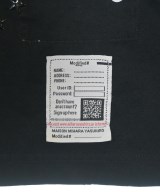 Maison MIHARA YASUHIRO（メゾンミハラヤスヒロ）Tシャツ・カットソー 黒 サイズ:36(S位) レディース/2200618263011