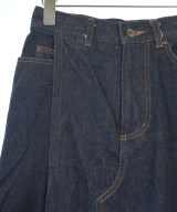 Maison MIHARA YASUHIRO（メゾンミハラヤスヒロ）ロング・マキシ丈スカート 紺 サイズ:36(S位) レディース/2200618381012