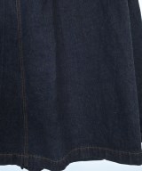 Maison MIHARA YASUHIRO（メゾンミハラヤスヒロ）ロング・マキシ丈スカート 紺 サイズ:36(S位) レディース/2200618381012