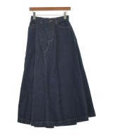 Maison MIHARA YASUHIRO ロング・マキシ丈スカート