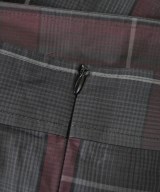 Maison MIHARA YASUHIRO（メゾンミハラヤスヒロ）ロング・マキシ丈スカート グレー サイズ:38(M位) レディース/2200621200034