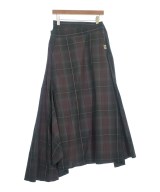 Maison MIHARA YASUHIRO ロング・マキシ丈スカート