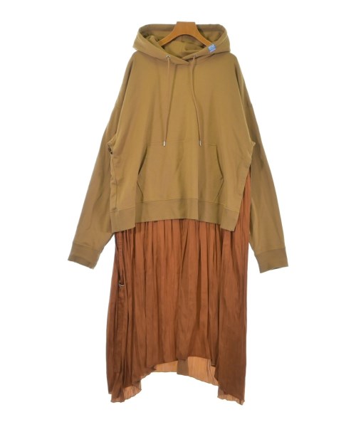 メゾンミハラヤスヒロ(Maison MIHARA YASUHIRO)のMaison MIHARA YASUHIRO ワンピース