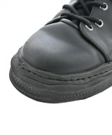 LIMI feu（リミフゥ）ブーツ 黒 サイズ:EU38(24.5cm位) レディース/2200602075019