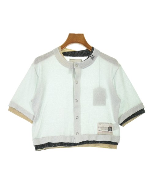 メゾンミハラヤスヒロ(Maison MIHARA YASUHIRO)のMaison MIHARA YASUHIRO カーディガン