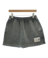 Maison MIHARA YASUHIRO ショートパンツ