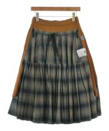 Maison MIHARA YASUHIRO ロング・マキシ丈スカート