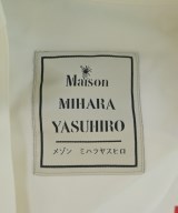 Maison MIHARA YASUHIRO（メゾンミハラヤスヒロ）ブラウス 白 サイズ:F レディース/2200677022062