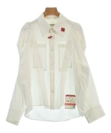 Maison MIHARA YASUHIRO ブラウス