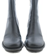 Maison MIHARA YASUHIRO（メゾンミハラヤスヒロ）ブーツ 黒 サイズ:EU38(24.5cm位) レディース/2200680326010