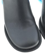 Maison MIHARA YASUHIRO（メゾンミハラヤスヒロ）ブーツ 黒 サイズ:EU38(24.5cm位) レディース/2200680326010