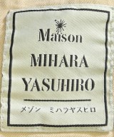 Maison MIHARA YASUHIRO（メゾンミハラヤスヒロ）デニムパンツ 青 サイズ:36(S位) レディース/2200699261012