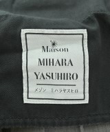 Maison MIHARA YASUHIRO（メゾンミハラヤスヒロ）ひざ丈スカート グレー サイズ:36(S位) レディース/2200655518013