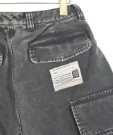 Maison MIHARA YASUHIRO（メゾンミハラヤスヒロ）ひざ丈スカート グレー サイズ:36(S位) レディース/2200655518013