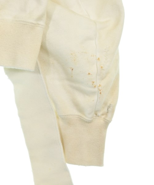 Maison MIHARA YASUHIRO（メゾンミハラヤスヒロ）スウェット 白 サイズ:F レディース/2200646928135