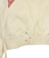 Maison MIHARA YASUHIRO（メゾンミハラヤスヒロ）スウェット 白 サイズ:F レディース/2200646928135