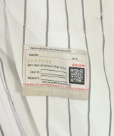 Maison MIHARA YASUHIRO（メゾンミハラヤスヒロ）ロング・マキシ丈スカート 白 サイズ:38(M位) レディース/2200660566030