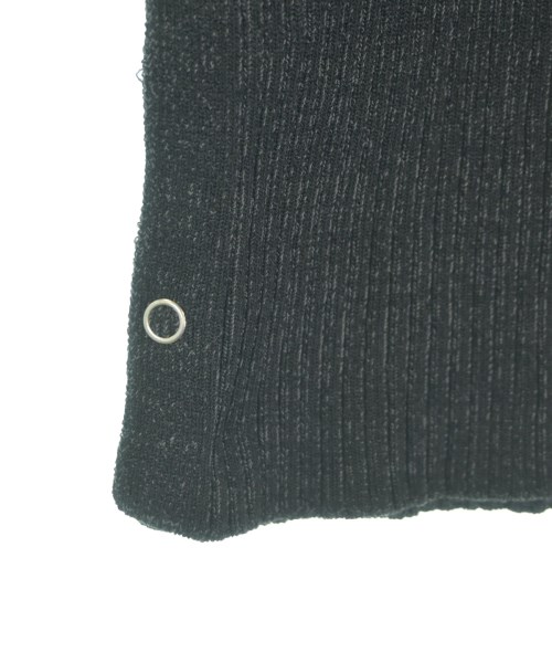 Maison MIHARA YASUHIRO（メゾンミハラヤスヒロ）ベスト/ノースリーブ グレー サイズ:-(M位) レディース/2200644049283