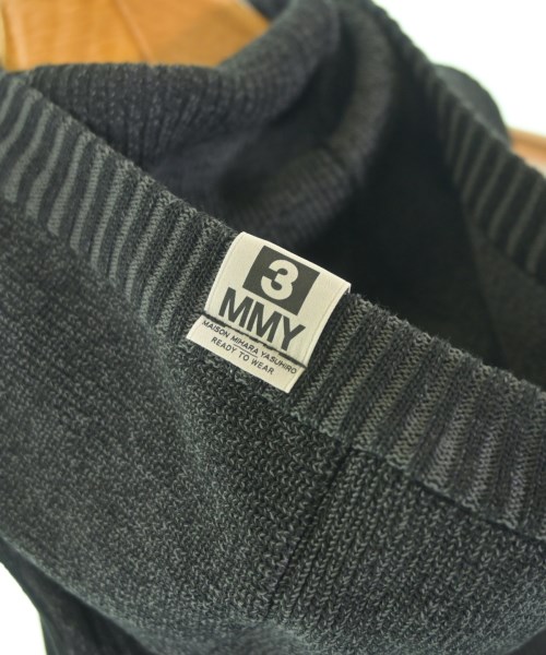 Maison MIHARA YASUHIRO（メゾンミハラヤスヒロ）ベスト/ノースリーブ グレー サイズ:-(M位) レディース/2200644049283