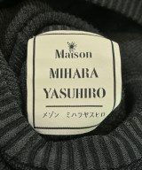 Maison MIHARA YASUHIRO（メゾンミハラヤスヒロ）ベスト/ノースリーブ グレー サイズ:-(M位) レディース/2200644049283
