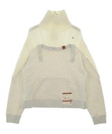 Maison MIHARA YASUHIRO（メゾンミハラヤスヒロ）スウェット グレー サイズ:F レディース/2200633291525