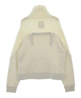 Maison MIHARA YASUHIRO（メゾンミハラヤスヒロ）スウェット グレー サイズ:F レディース/2200633291525