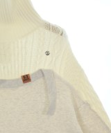 Maison MIHARA YASUHIRO（メゾンミハラヤスヒロ）スウェット グレー サイズ:F レディース/2200633291525